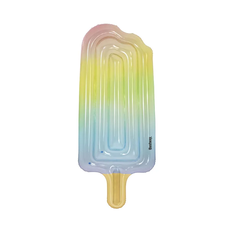 Montable Salvavidas Inflable Paleta De Hielo 185 Cm Bestway - Image 8