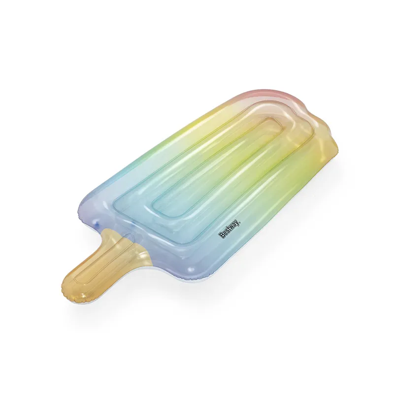 Montable Salvavidas Inflable Paleta De Hielo 185 Cm Bestway - Image 7