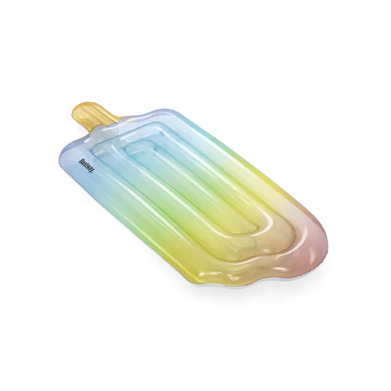 Montable Salvavidas Inflable Paleta De Hielo 185 Cm Bestway - Image 6