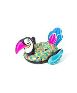 Inflable de Tucan Tropical Montable