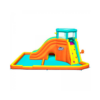 Parque Acuático Inflable Tidal Tower Infantil