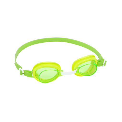 Goggles Infantiles Para Natación Aqua Burst Essential 3 Pzas