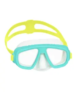 Goggles Visor Tipo Snorkel Para Niños 3 Años Mayoreo 3 Pz
