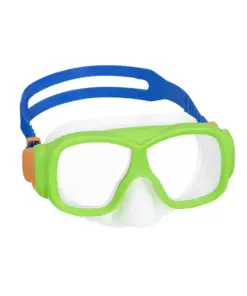 Goggles Visor Snorkel Sencillo Niños 3 Años Mayoreo 3 Pz