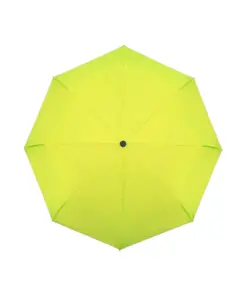Paraguas Automático Resistente De Bolsillo Colores Filtro Uv 4 Pzas