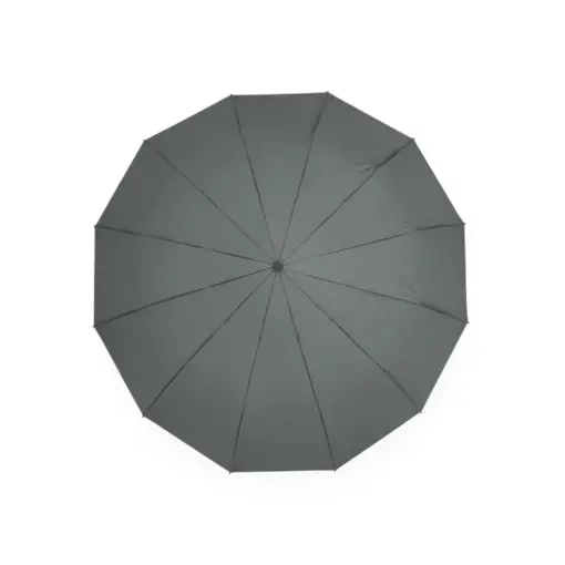 Paraguas Automático Con Protección UV Sobrilla De Colores Y Bolsillo 3 Pzas
