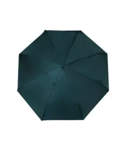 Paraguas Grande Automático De Bolsillo Doble Tela Filtro Uv 5 Pzas