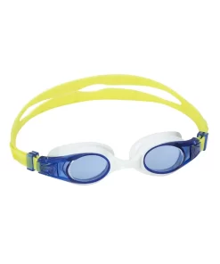 Goggles Para Niño Natación Ajustables 3 Años Mayoreo 3 Pz