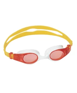 Goggles Para Niño Natación Ajustables 3 Años Mayoreo 3 Pz