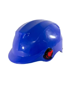 Protecciones Y Casco Juvenil Rodilleras Y Coderas Azul