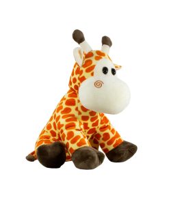 Jirafa De Peluche Ultra Suave 36 Cm Felpa