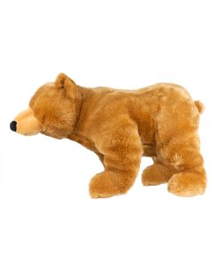 Peluche en Forma de Oso