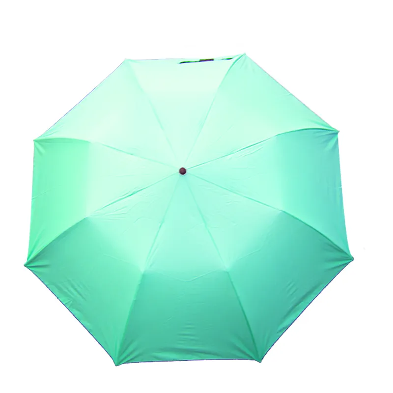 Paraguas Semiautomático Multicolor Neón 126 Cm 6 Pzas - Image 5