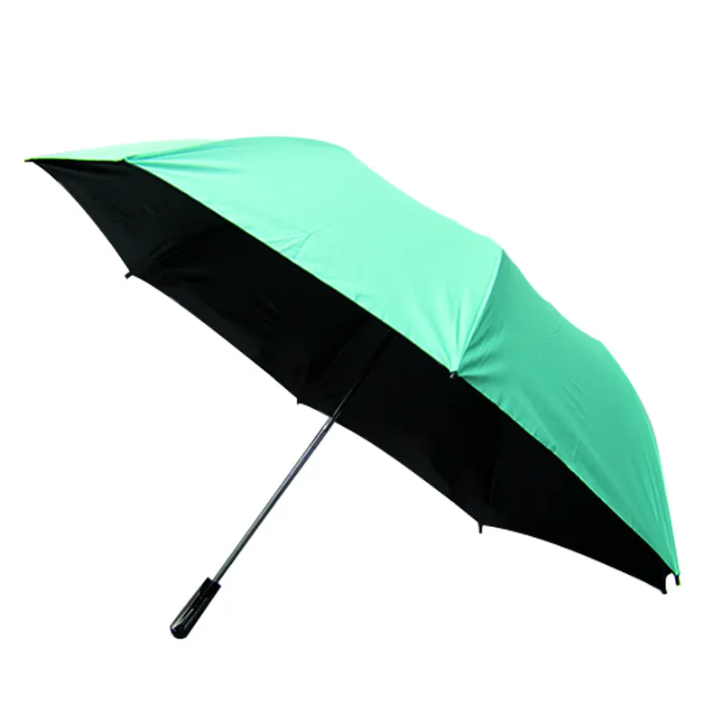 Paraguas Semiautomático Multicolor Neón 126 Cm 6 Pzas - Image 6