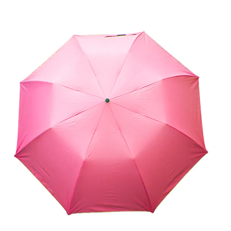 Paraguas Semiautomático Multicolor Neón 126 Cm 6 Pzas - Image 3