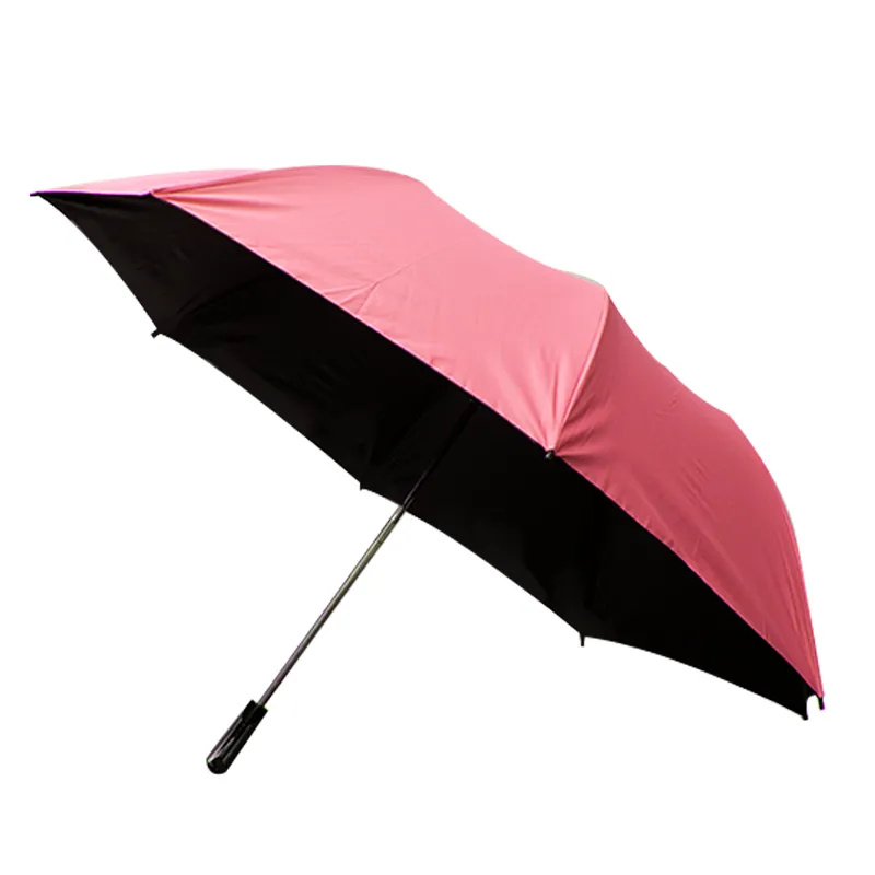 Paraguas Semiautomático Multicolor Neón 126 Cm 6 Pzas - Image 4