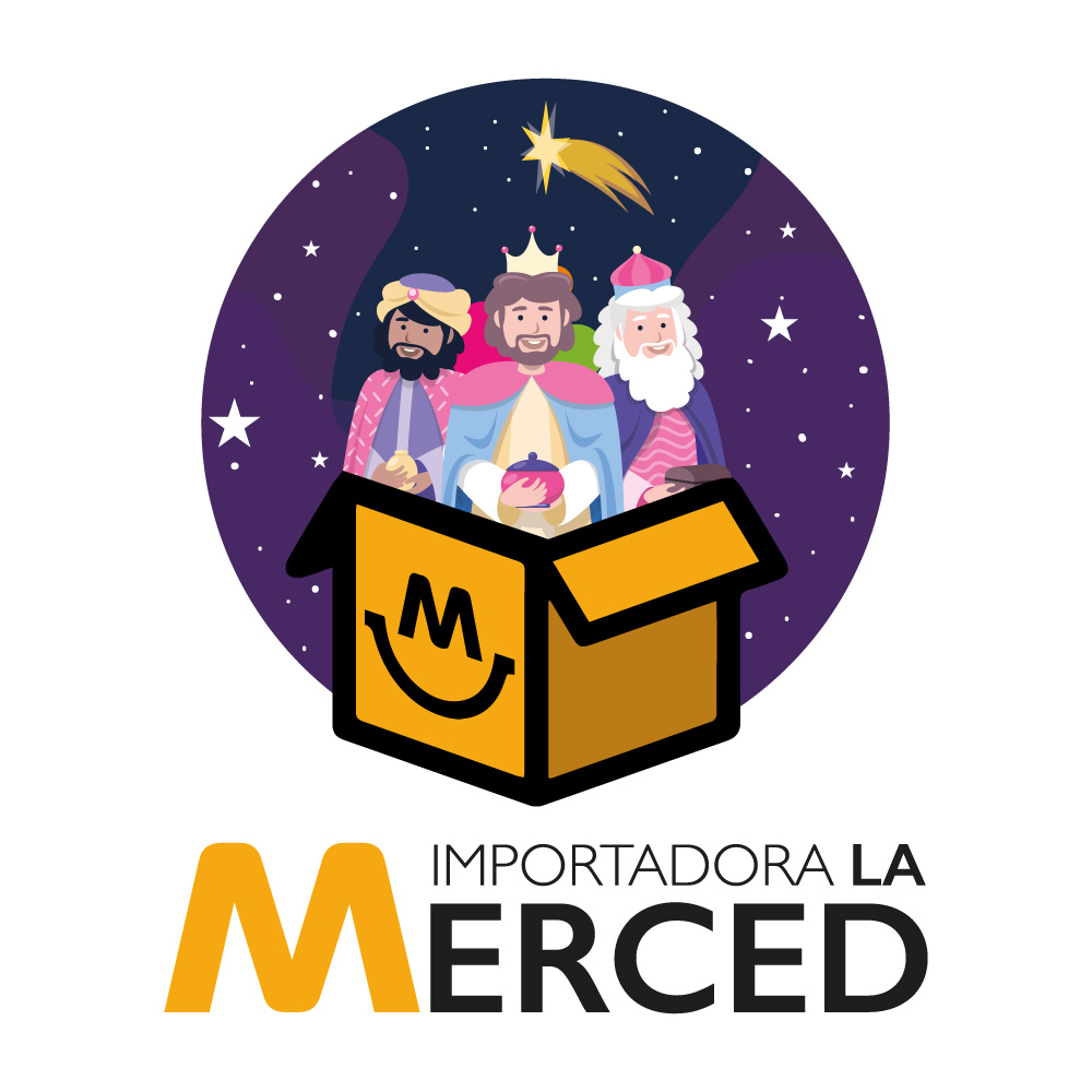 La Merced Importadora