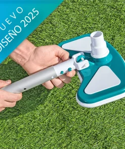 Limpia fondos Para Albercas Y Piscinas Aqua Clean Bestway