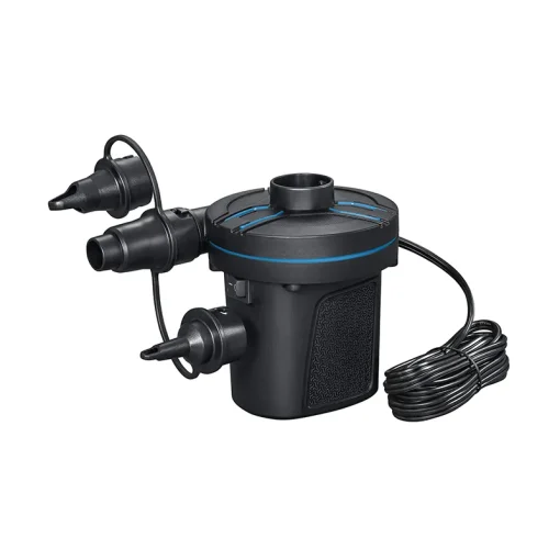 Bomba Electrica Powertouch Adaptador Para Auto 62257 Bestway - Image 5