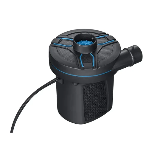 Bomba Electrica Powertouch Adaptador Para Auto 62257 Bestway - Image 4