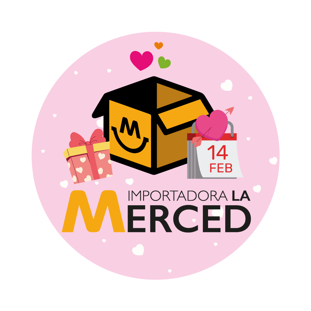 La Merced Importadora