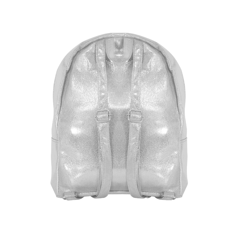 Mochila De Cola De Sirena De Colores Para Niña Paq. 3 Pzs. - Image 11