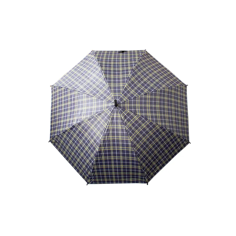 Sombrilla con Mecanismo Semiautomático y Filtro UV Paq. 6 Pzs. ☂️☀️ - Image 13