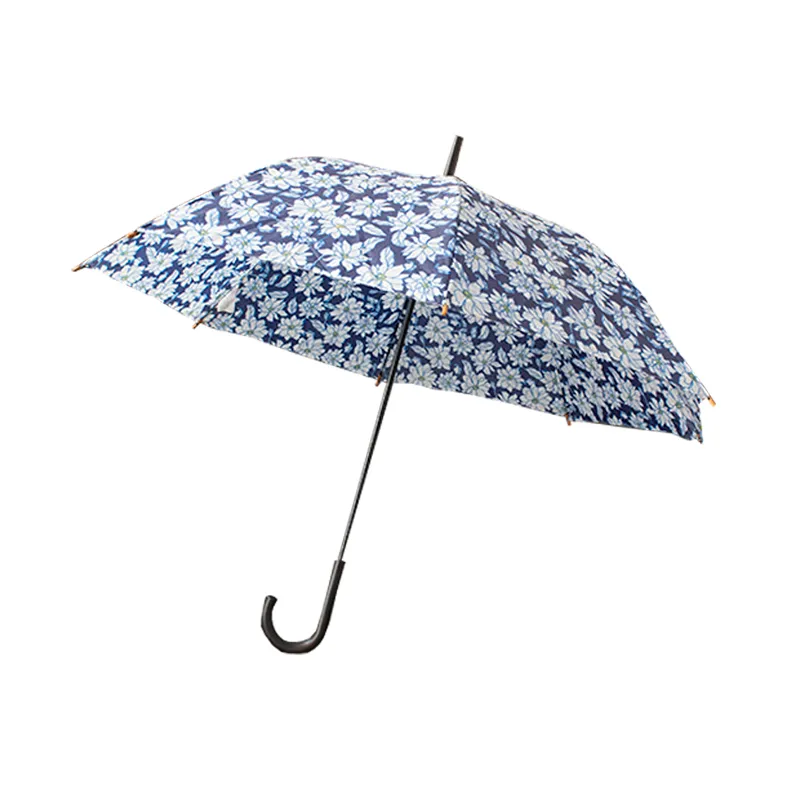 Sombrilla con Mecanismo Semiautomático y Filtro UV Paq. 6 Pzs. ☂️☀️ - Image 14