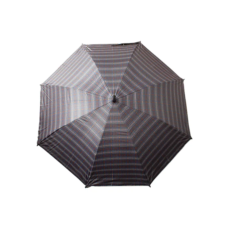 Sombrilla con Mecanismo Semiautomático y Filtro UV Paq. 6 Pzs. ☂️☀️ - Image 11