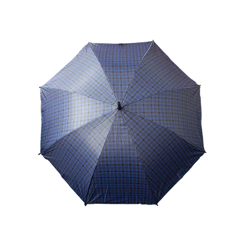 Sombrilla con Mecanismo Semiautomático y Filtro UV Paq. 6 Pzs. ☂️☀️ - Image 10