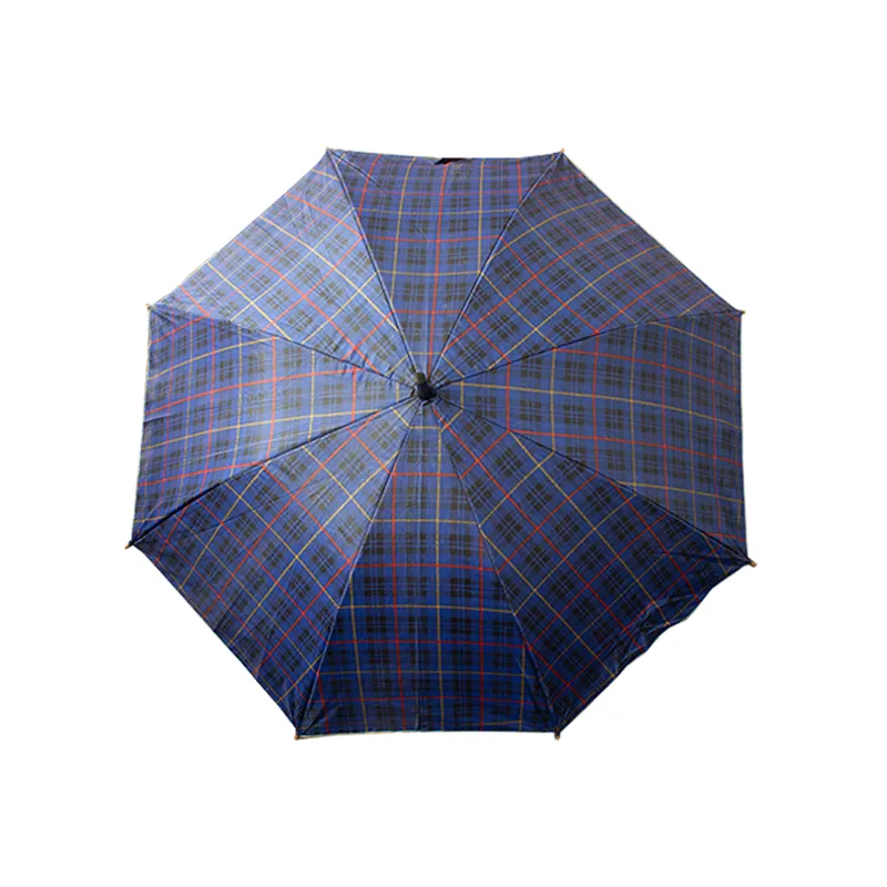 Sombrilla con Mecanismo Semiautomático y Filtro UV Paq. 6 Pzs. ☂️☀️ - Image 9