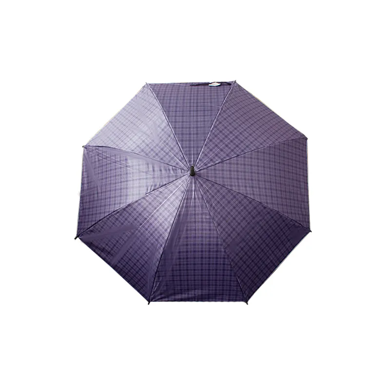 Sombrilla con Mecanismo Semiautomático y Filtro UV Paq. 6 Pzs. ☂️☀️ - Image 8