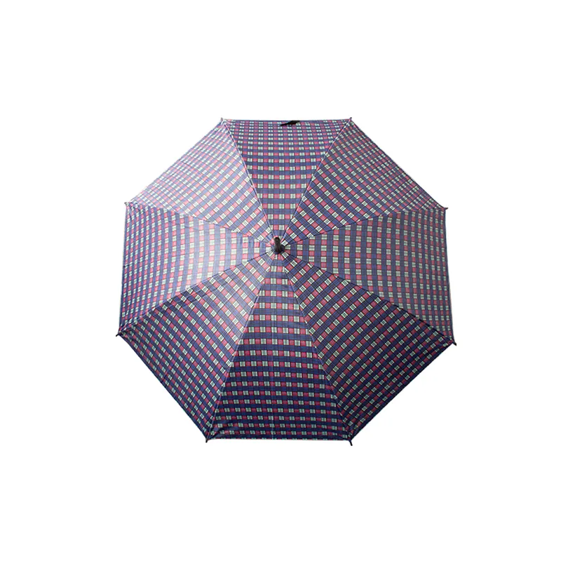 Sombrilla con Mecanismo Semiautomático y Filtro UV Paq. 6 Pzs. ☂️☀️ - Image 7