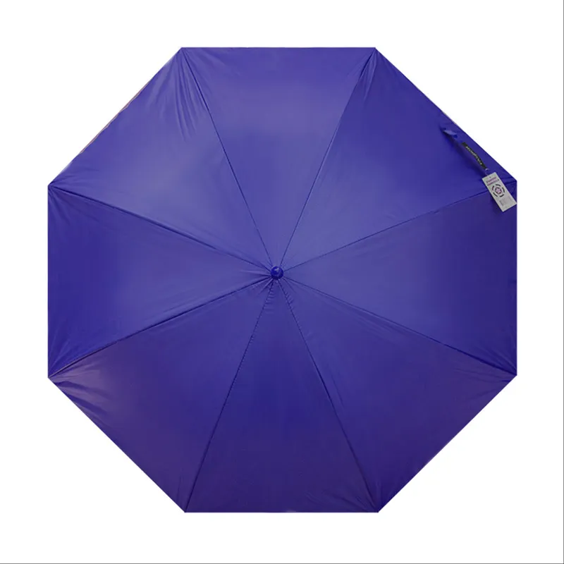 Paraguas con Sistema Semi-Automático Protección UV Paq. 6 Piezas☔ - Image 13