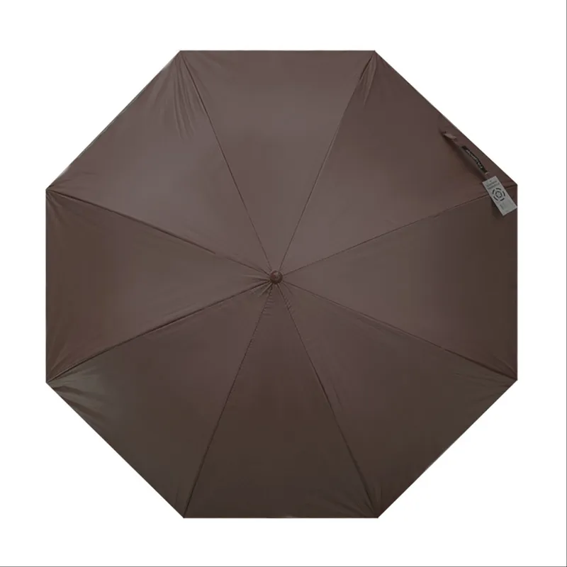 Paraguas con Sistema Semi-Automático Protección UV Paq. 6 Piezas☔ - Image 12