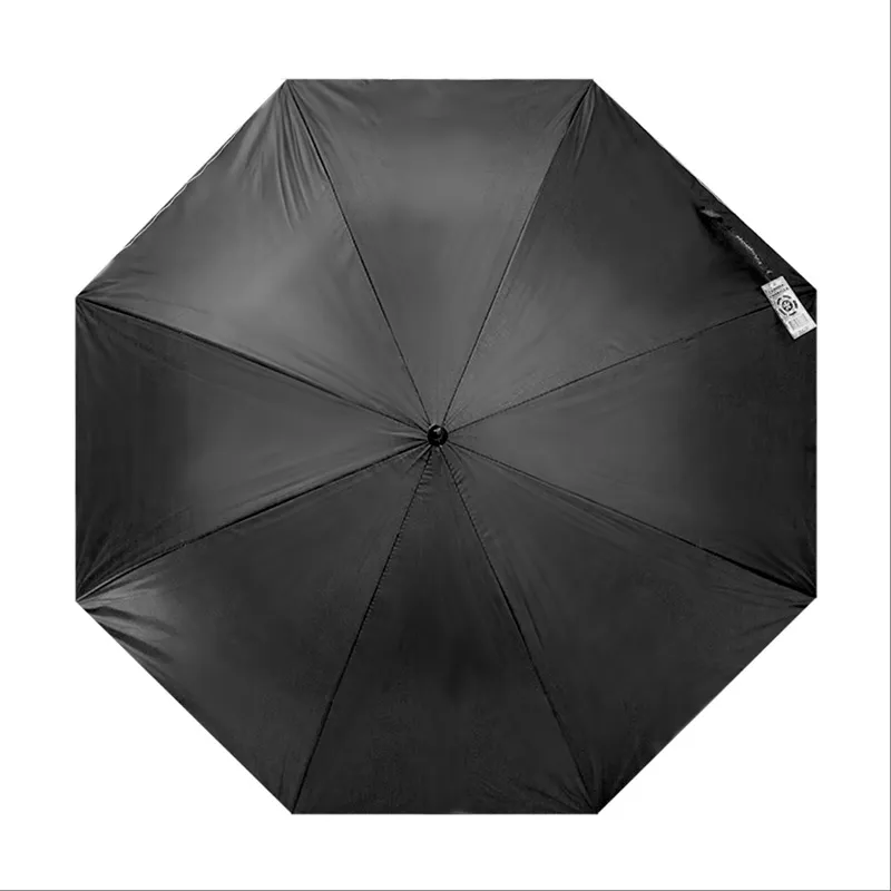 Paraguas con Sistema Semi-Automático Protección UV Paq. 6 Piezas☔ - Image 10