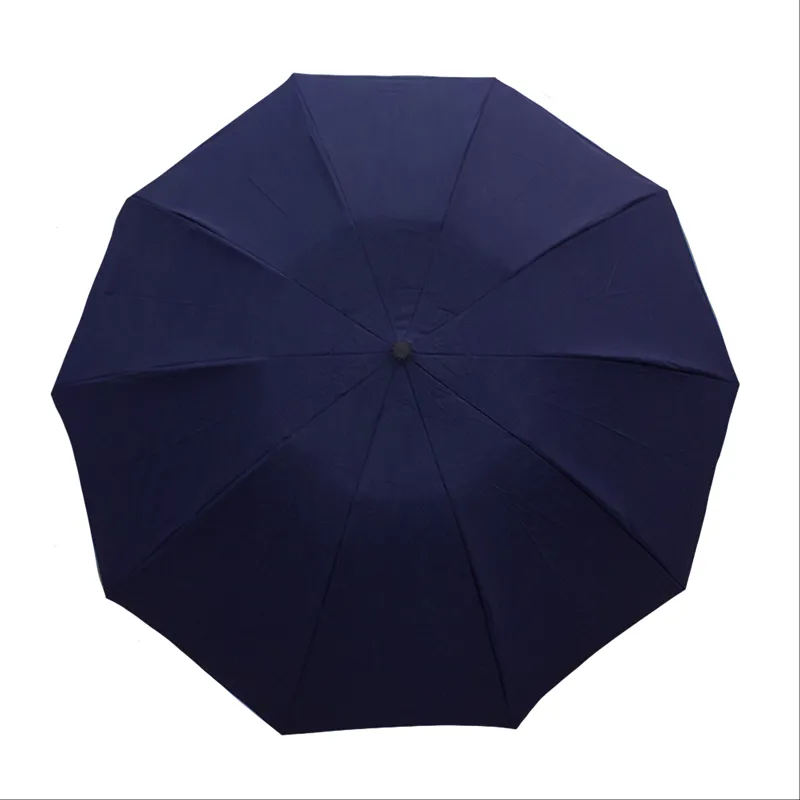 Sombrilla con Sistema Semi-Automático Protección UV Paq. 3 Piezas☂️☀️ - Image 12
