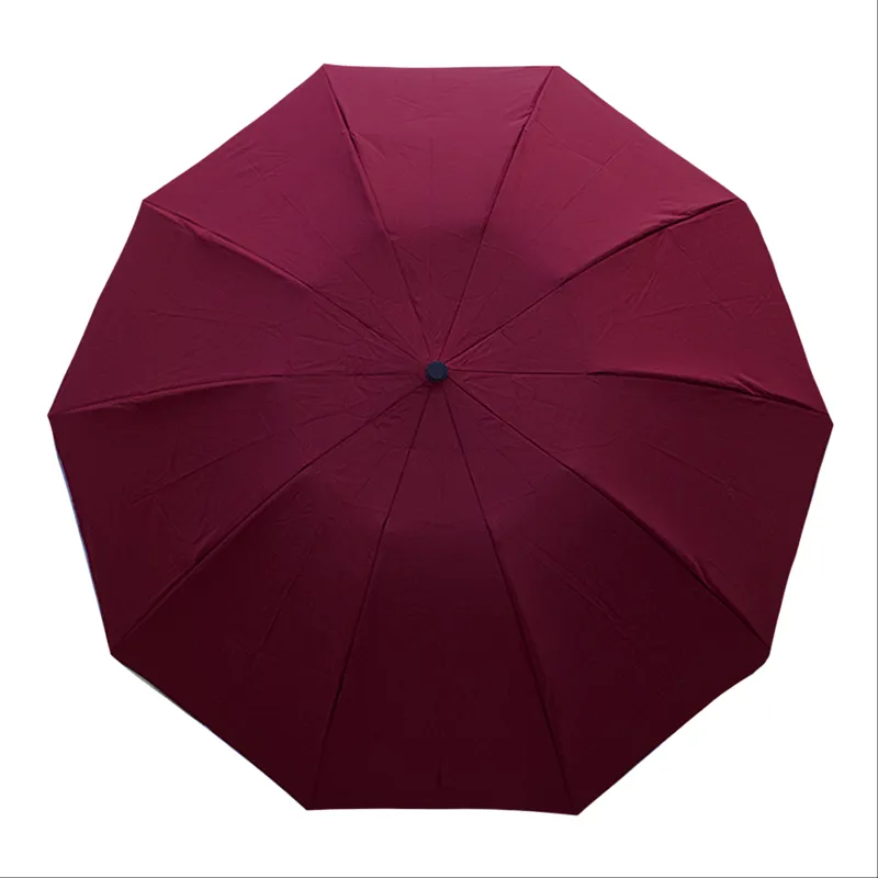 Sombrilla con Sistema Semi-Automático Protección UV Paq. 3 Piezas☂️☀️ - Image 8