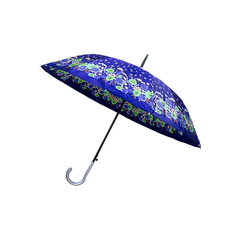 Paraguas con Sistema Semiautomático Paq. 12 Pzs.☔ - Image 22