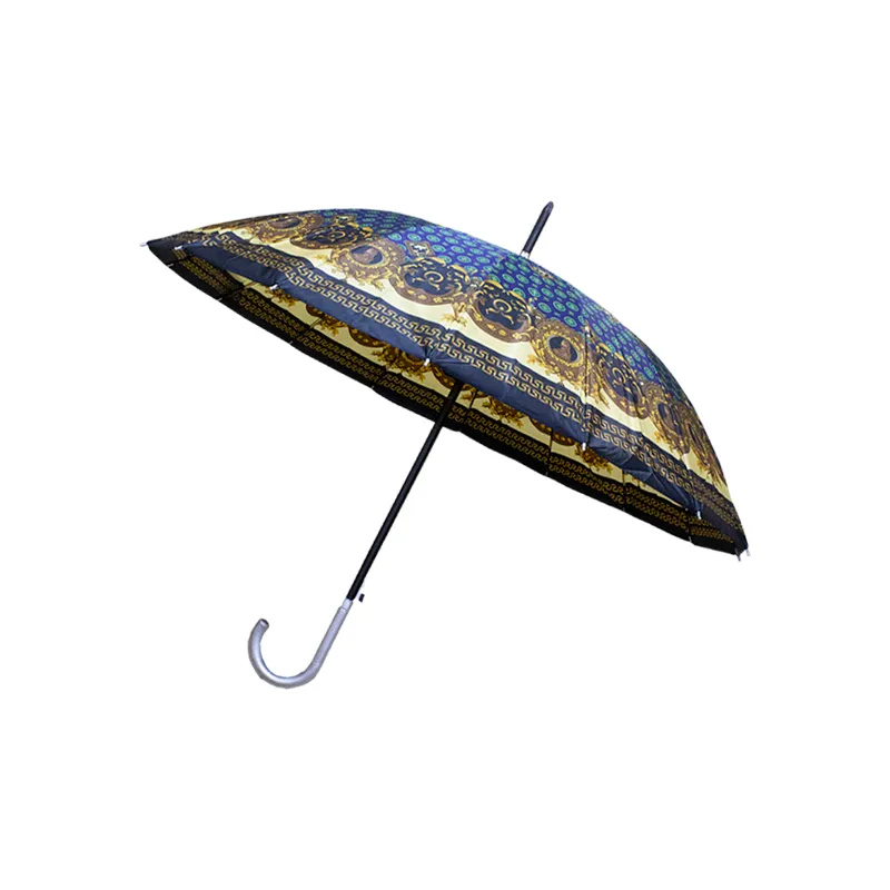 Paraguas con Sistema Semiautomático Paq. 12 Pzs.☔ - Image 20