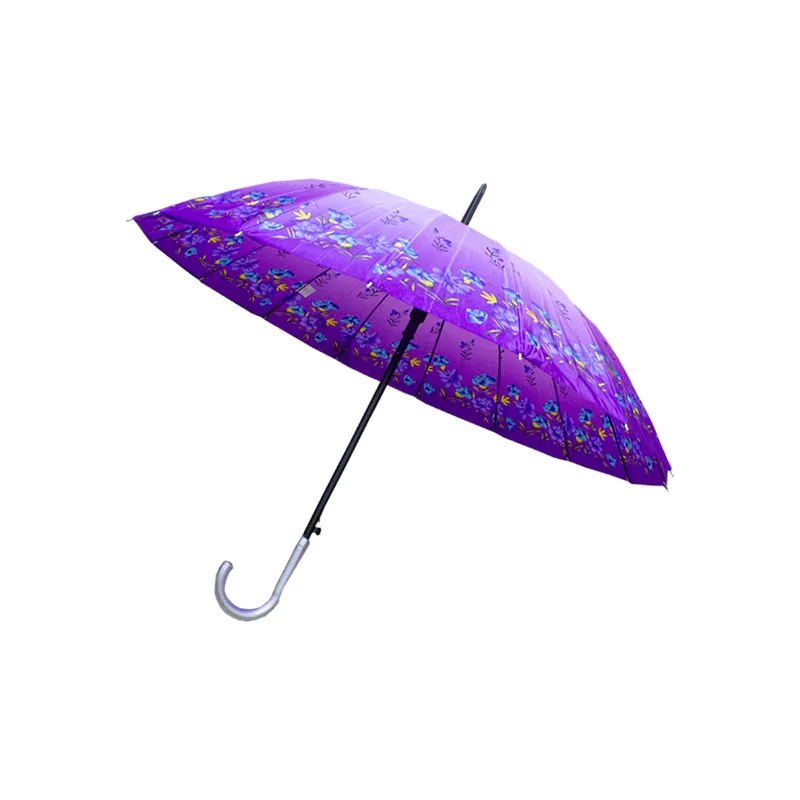 Paraguas con Sistema Semiautomático Paq. 12 Pzs.☔ - Image 13