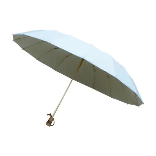 Paraguas de Bolsillo con Mecanismo Manual y Funda Incluida Paq. 6 Pzs. ☔ - Image 7