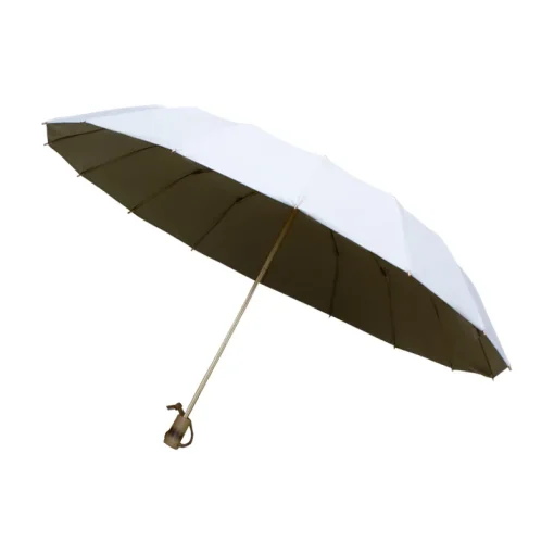 Paraguas de Bolsillo con Mecanismo Manual y Funda Incluida Paq. 6 Pzs. ☔ - Image 8