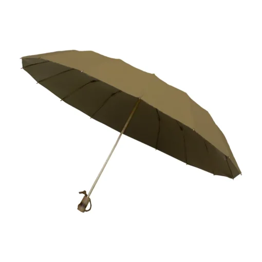 Paraguas de Bolsillo con Mecanismo Manual y Funda Incluida Paq. 6 Pzs. ☔ - Image 3