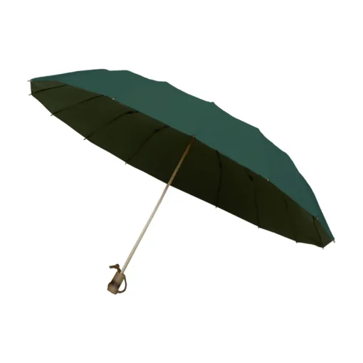 Paraguas de Bolsillo con Mecanismo Manual y Funda Incluida Paq. 6 Pzs. ☔ - Image 4