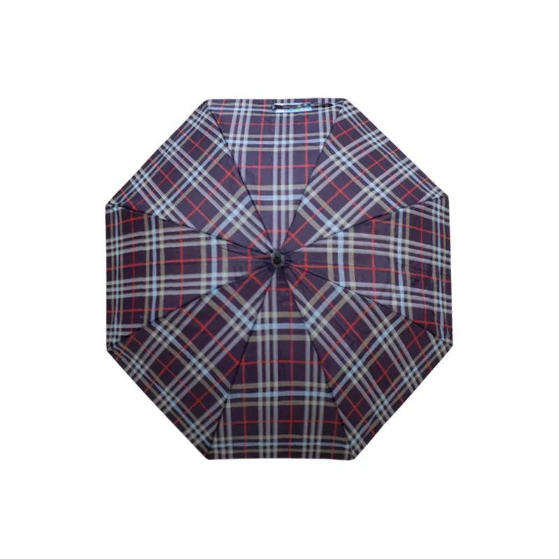 Paraguas Semiautomático Paq. 9 Pzs.☔ - Image 12