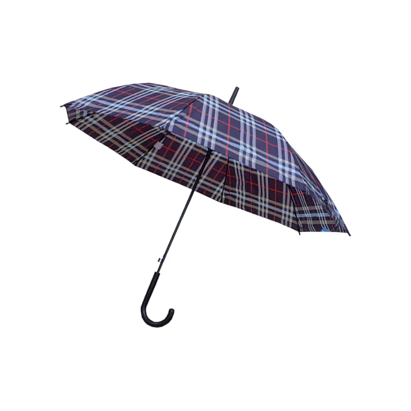 Paraguas Semiautomático Paq. 9 Pzs.☔ - Image 11