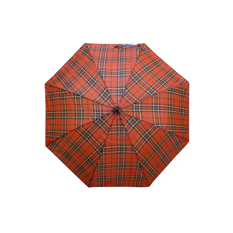 Paraguas Semiautomático Paq. 9 Pzs.☔ - Image 9