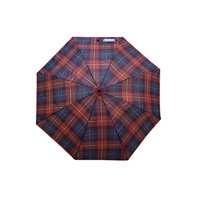 Paraguas Semiautomático Paq. 9 Pzs.☔ - Image 6