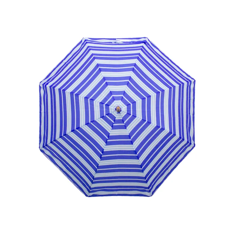 Paraguas Semiautomático Paq. 12 Pzs.☔ - Image 36